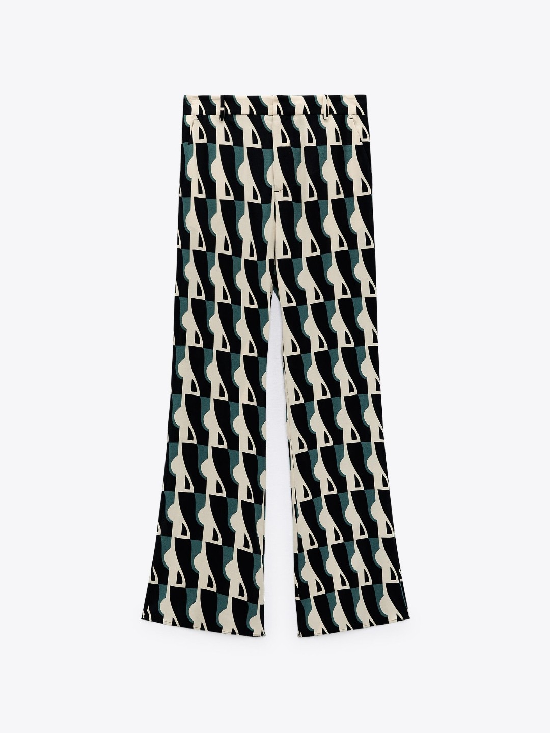 

ZARA Women Multi Trousers