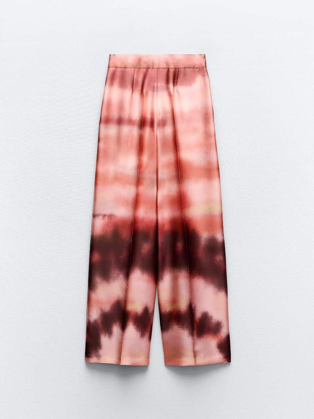 

ZARA Women Multi Trousers