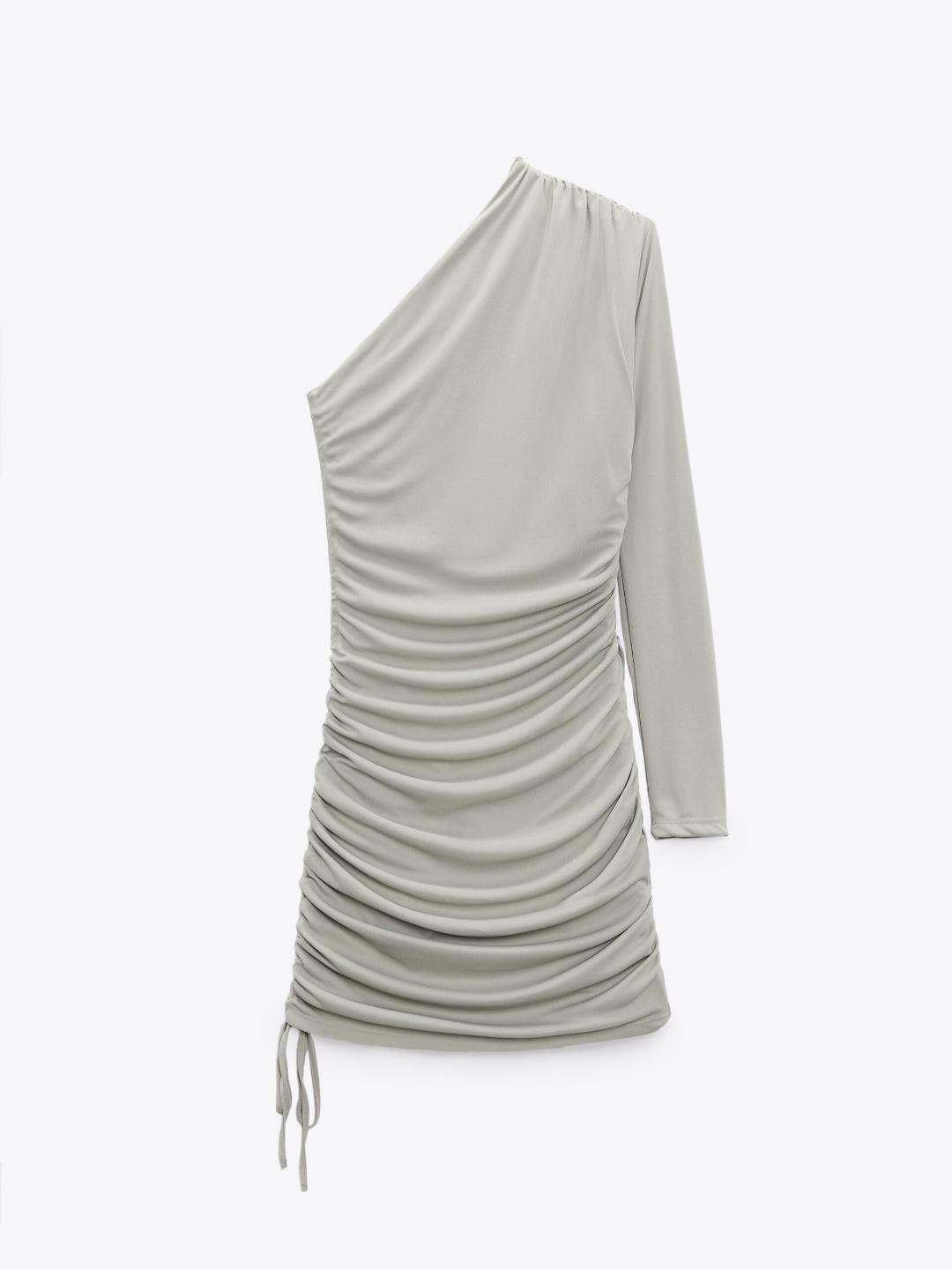 

ZARA Women Green Dresses