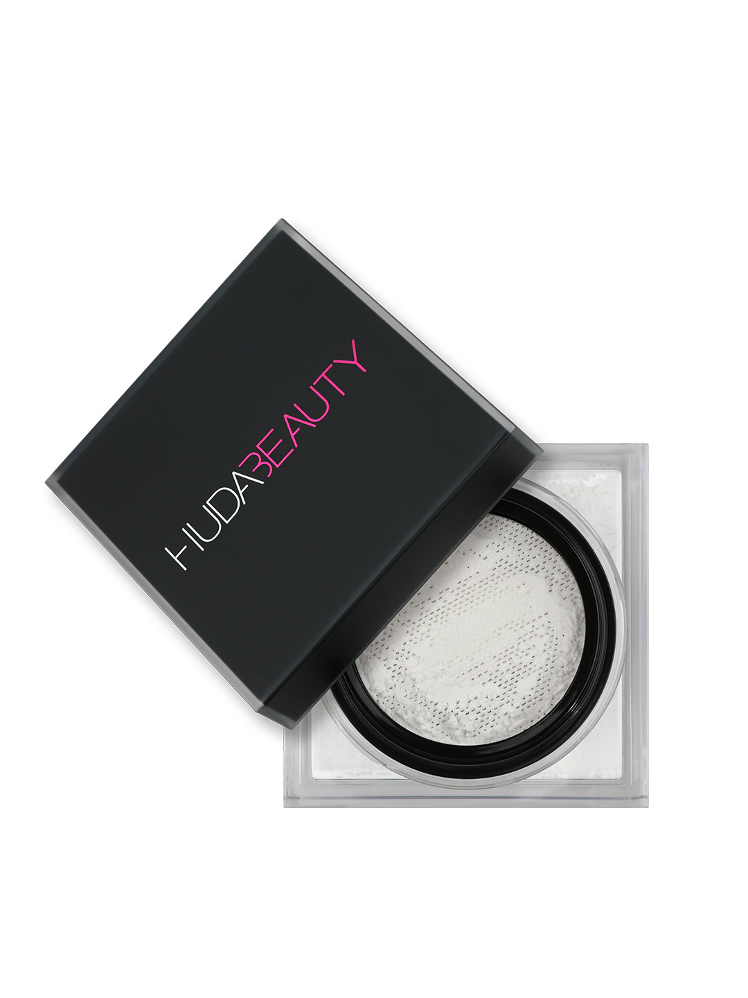 

Huda Beauty Long Lasting Easy Bake Loose Baking & Setting Powder - Sugar Cookie, Cream