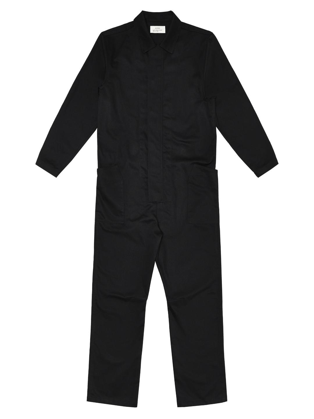 

ZARA Men Black Trousers