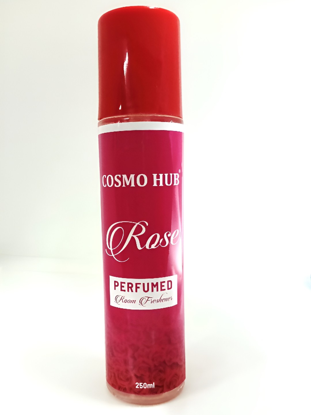 

COSMO HUB Red Transparent Air Freshener 250 ml