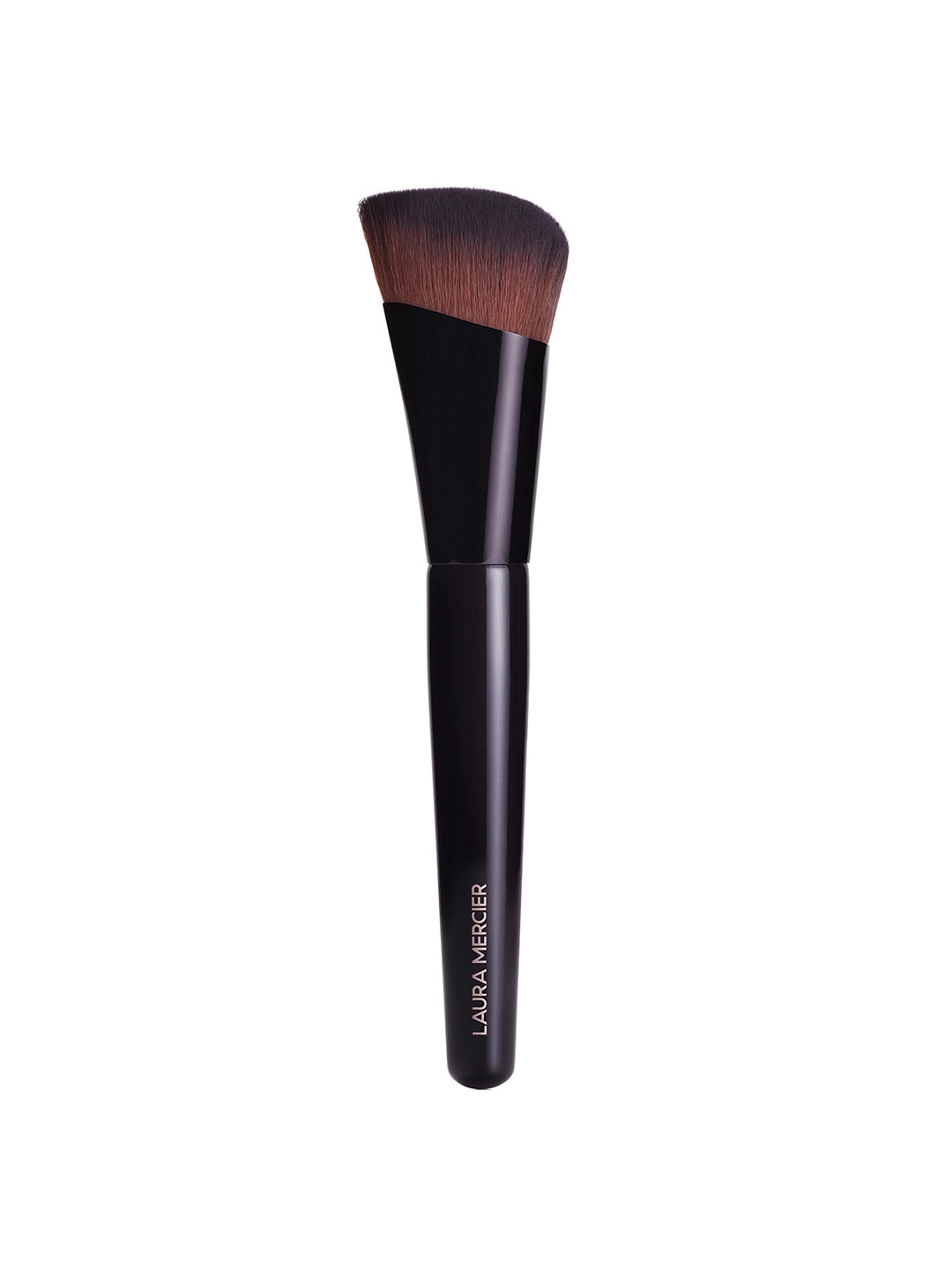 

LAURA MERCIER Real Flawless Synthetic Foundation Brush, Black