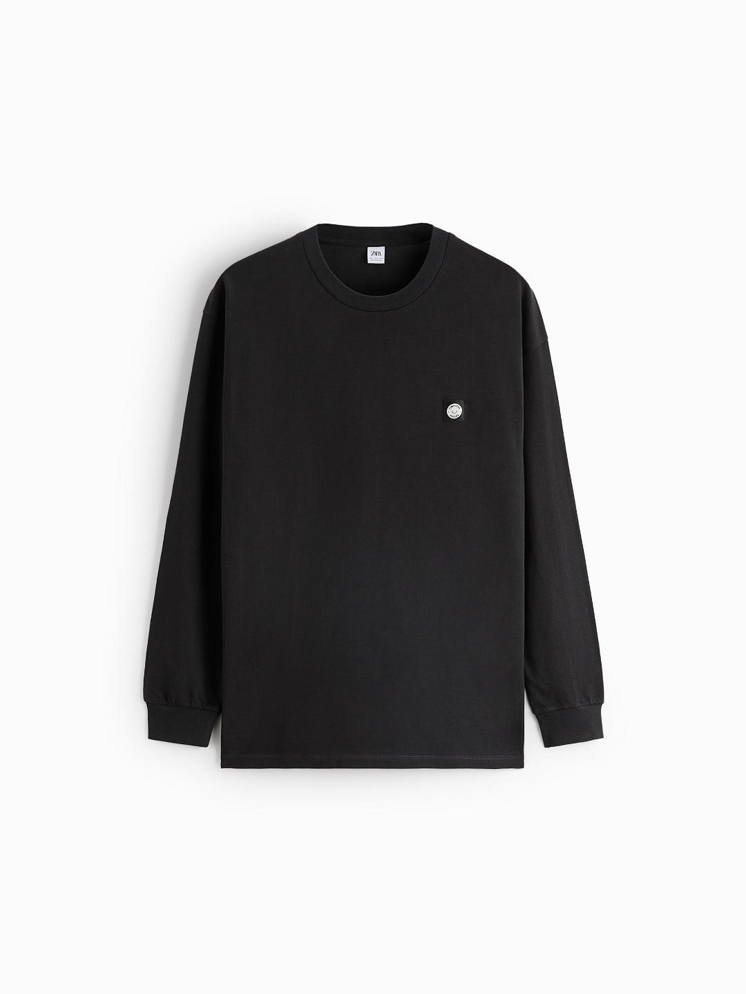 

ZARA Men Tshirts, Na