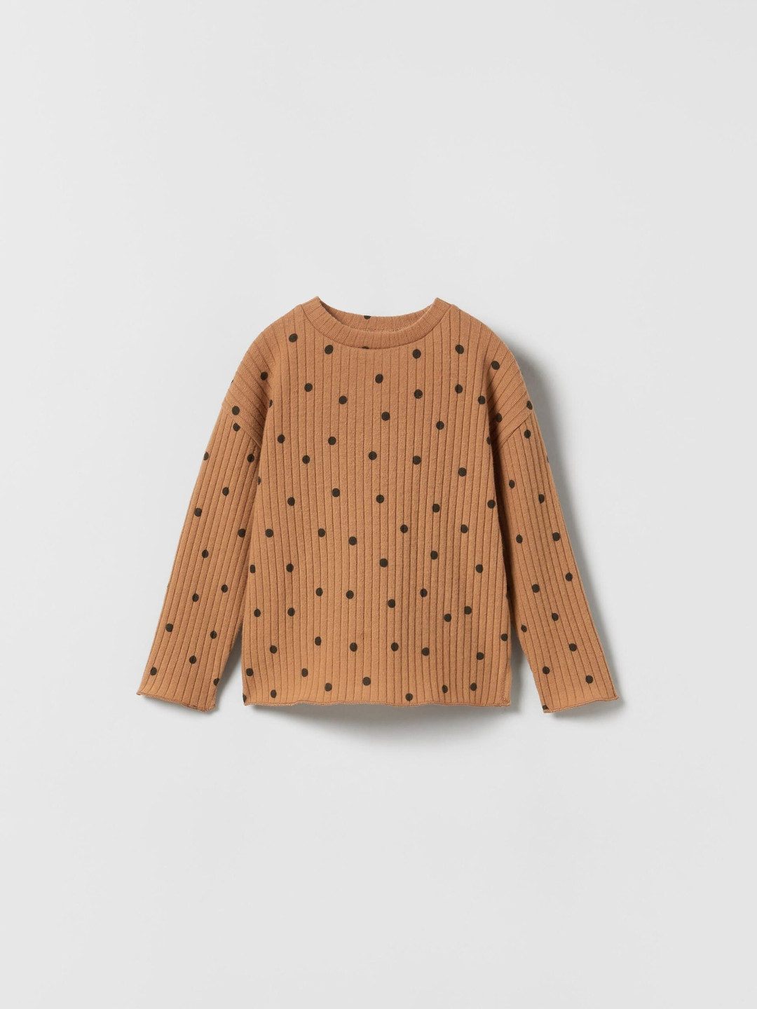 

ZARA Kids-Unisex Tshirts, Na