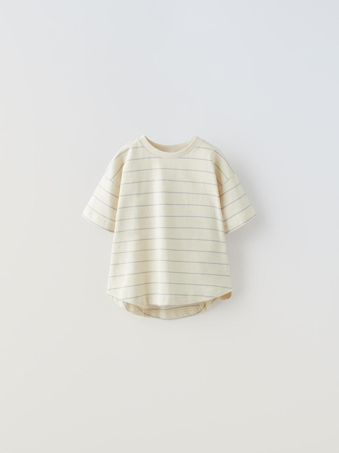 

ZARA Kids-Unisex Multi Tshirts