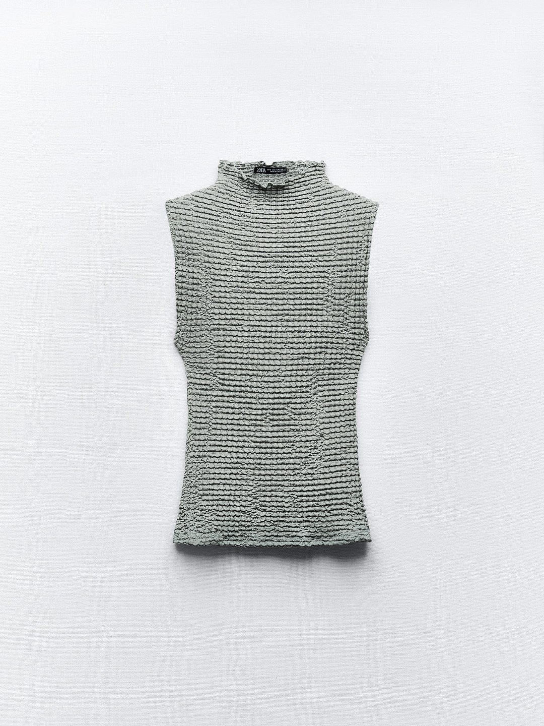 

ZARA Women Green Tshirts
