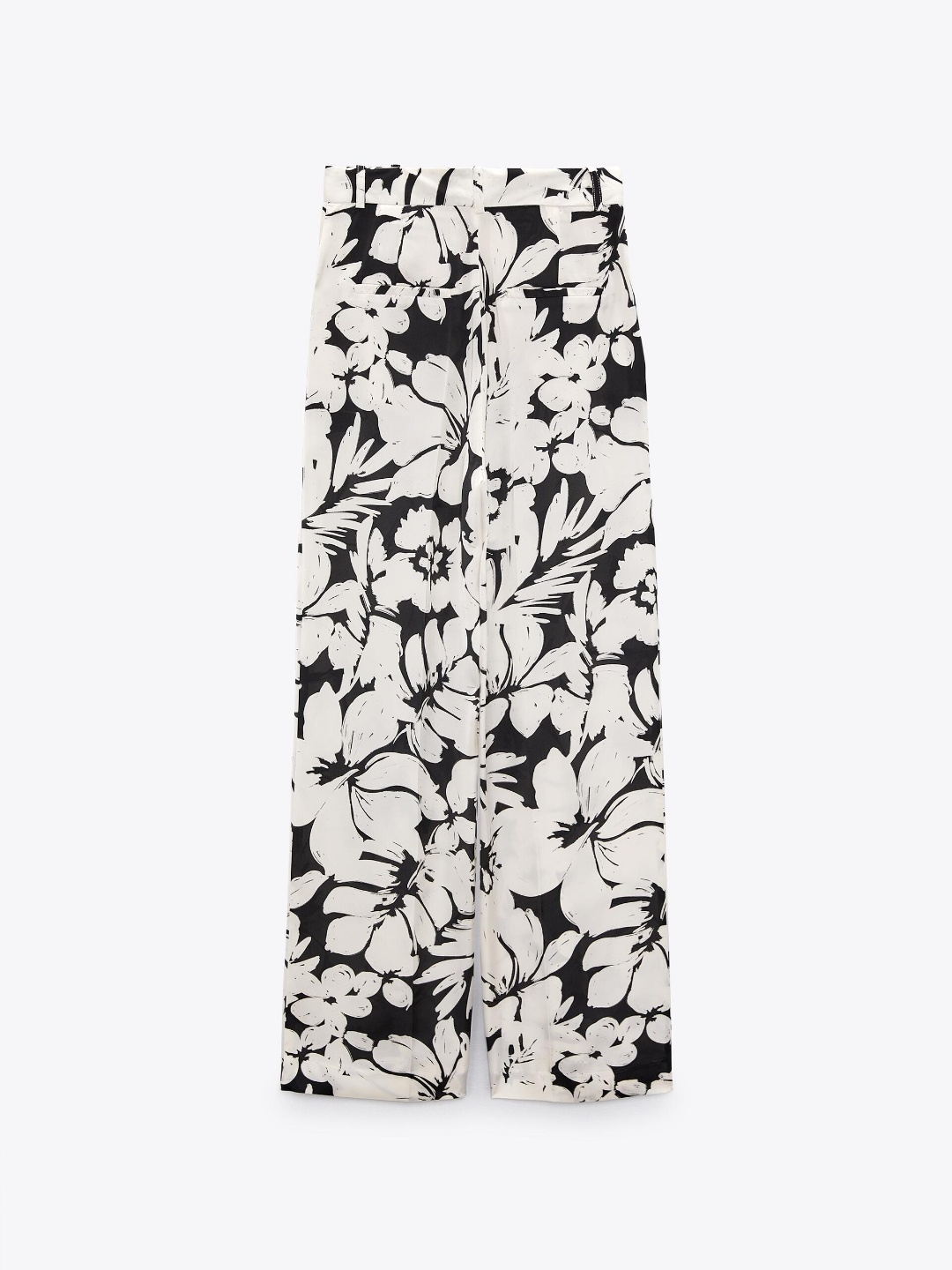 

ZARA Women Multi Trousers