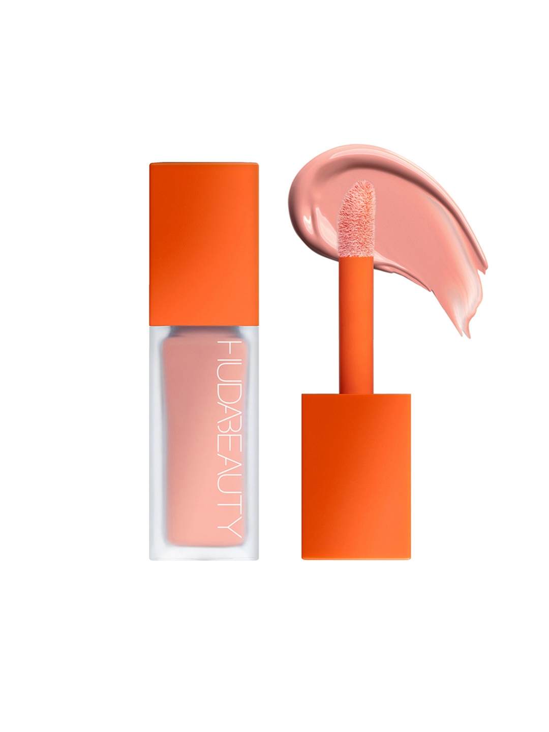 

Huda Beauty #FAUXFILTER Color Corrector With Niacinamide & Vitamin C - Cherry Blossom 9ml, Pink