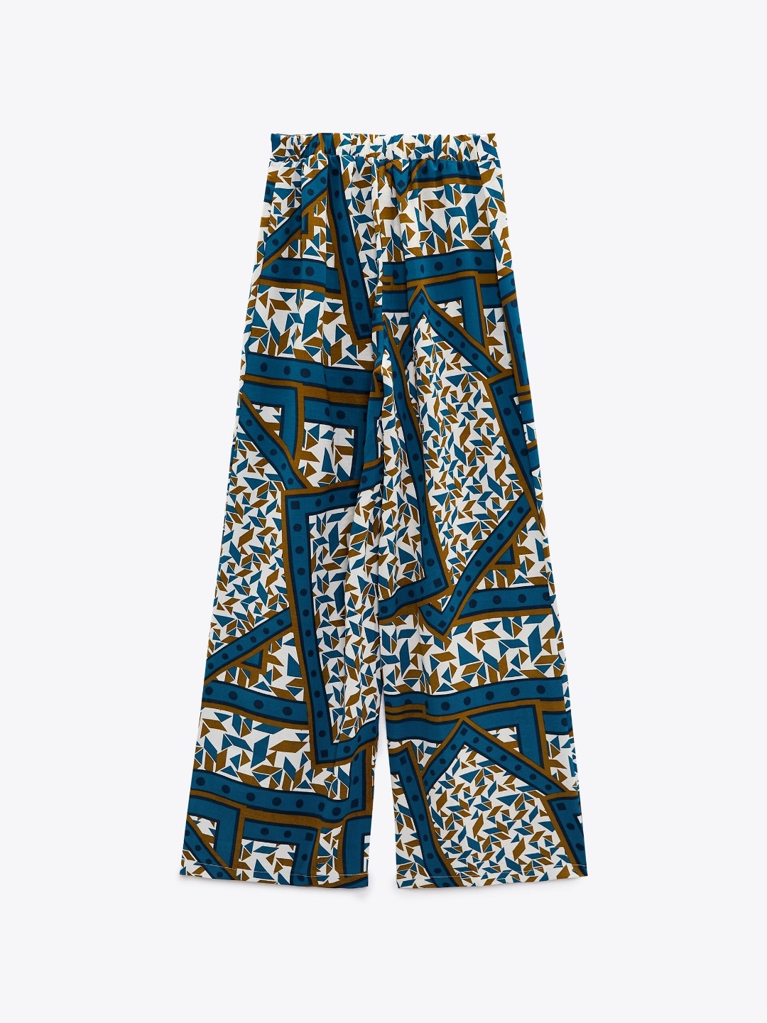 

ZARA Women Multi Trousers