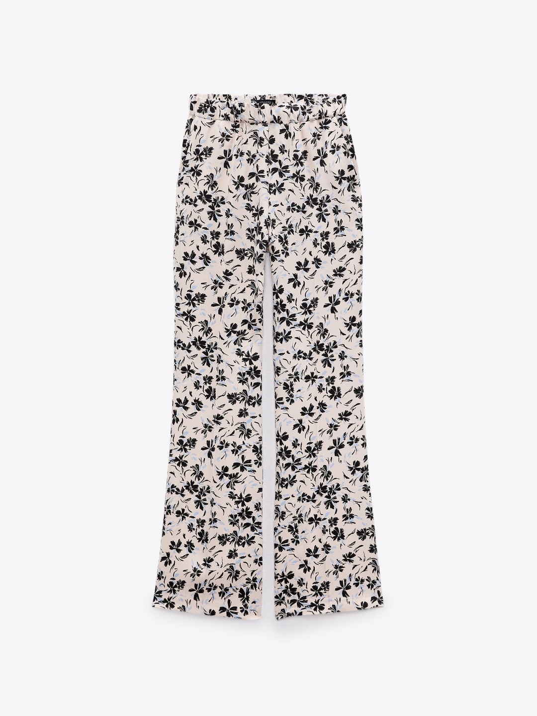 

ZARA Women Multi Trousers