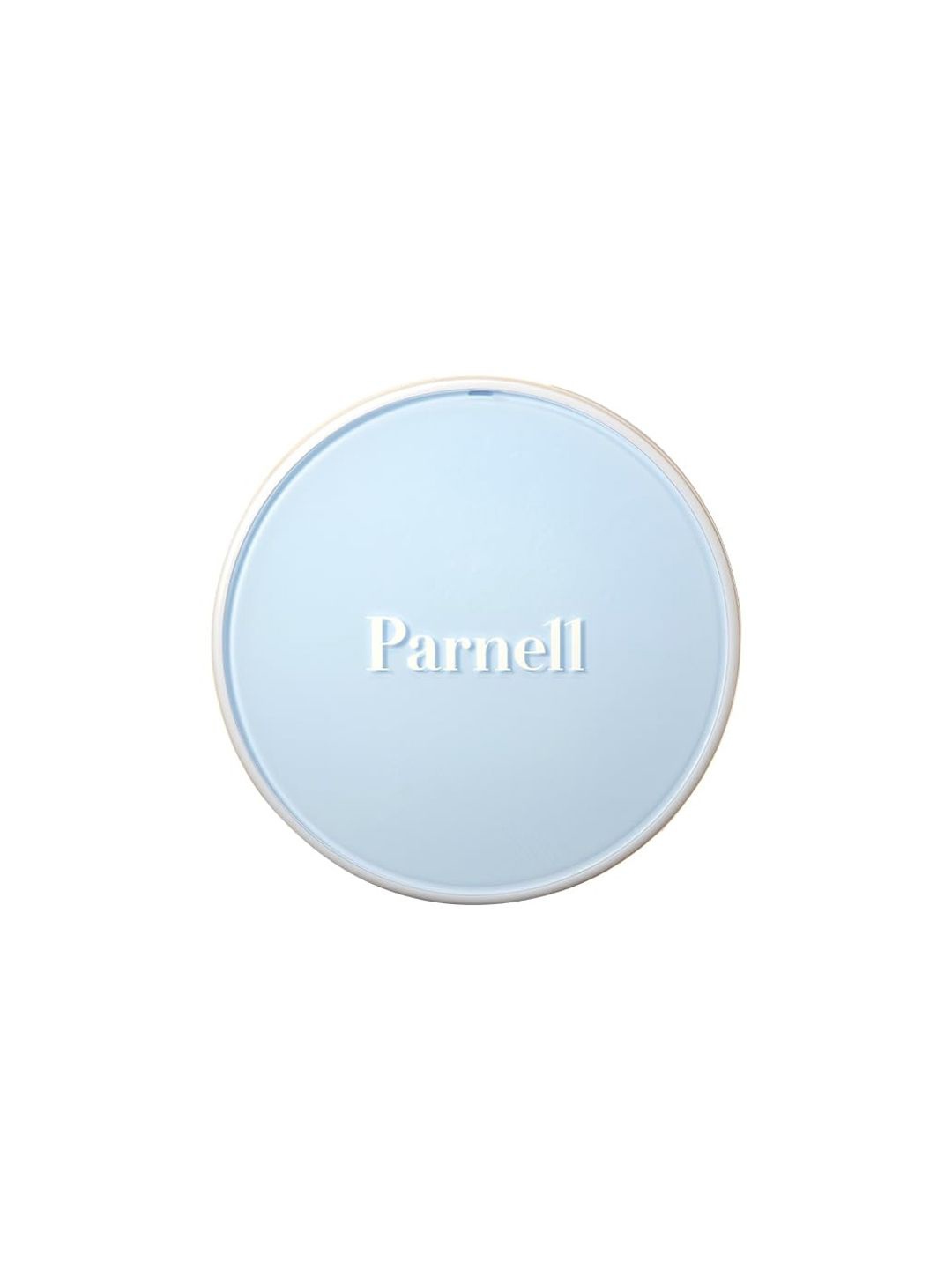 

Parnell Glacial Biome Water No-Sebum Cushion - 10g, Blue