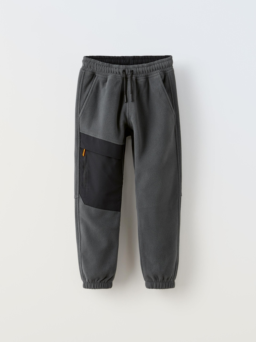 

ZARA Boys Grey Trousers