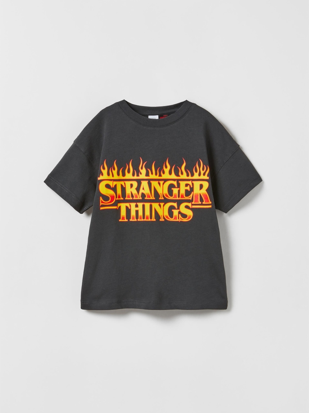 

ZARA Girls Tshirts, Na