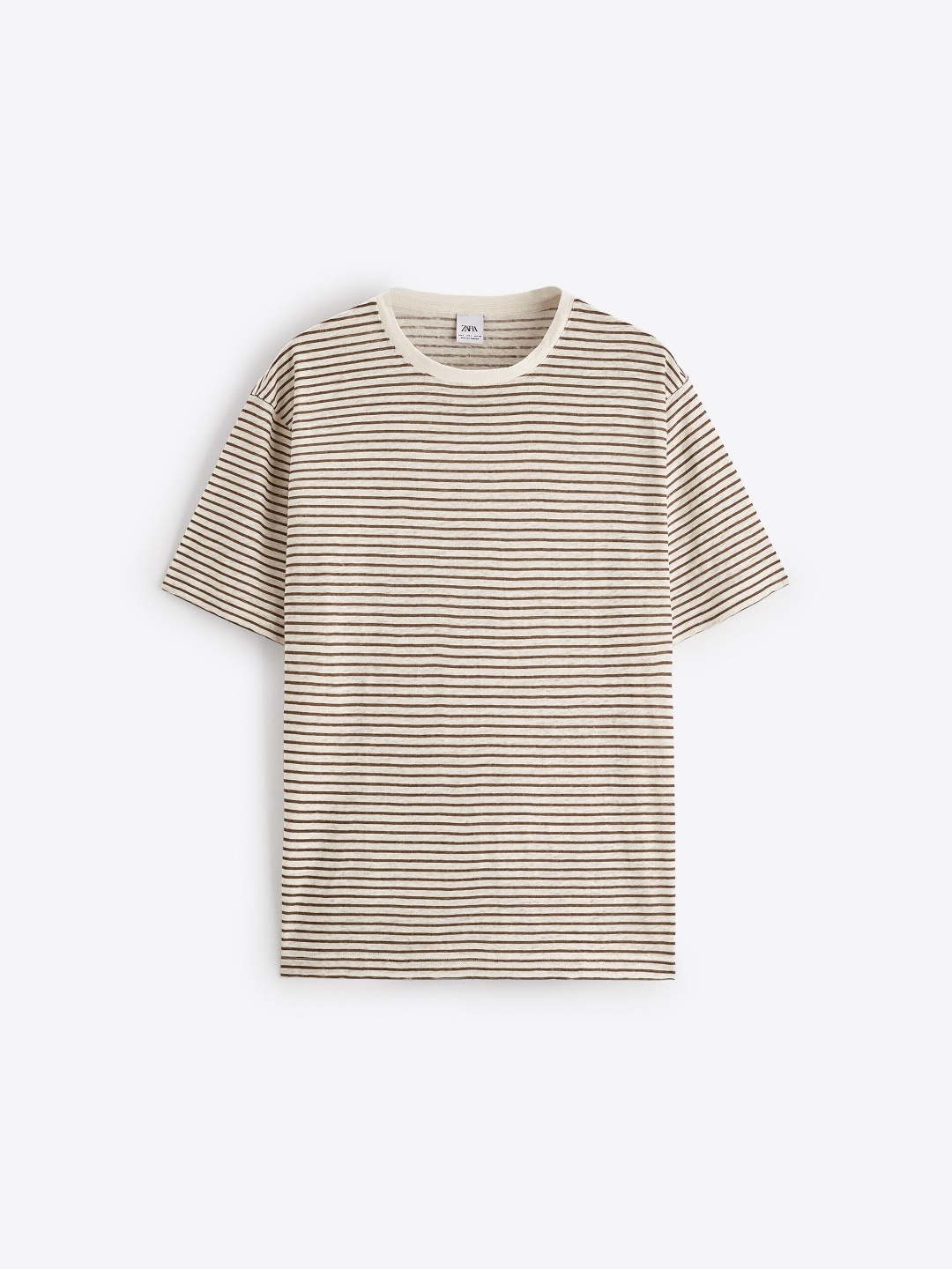 

ZARA Men Multi Tshirts