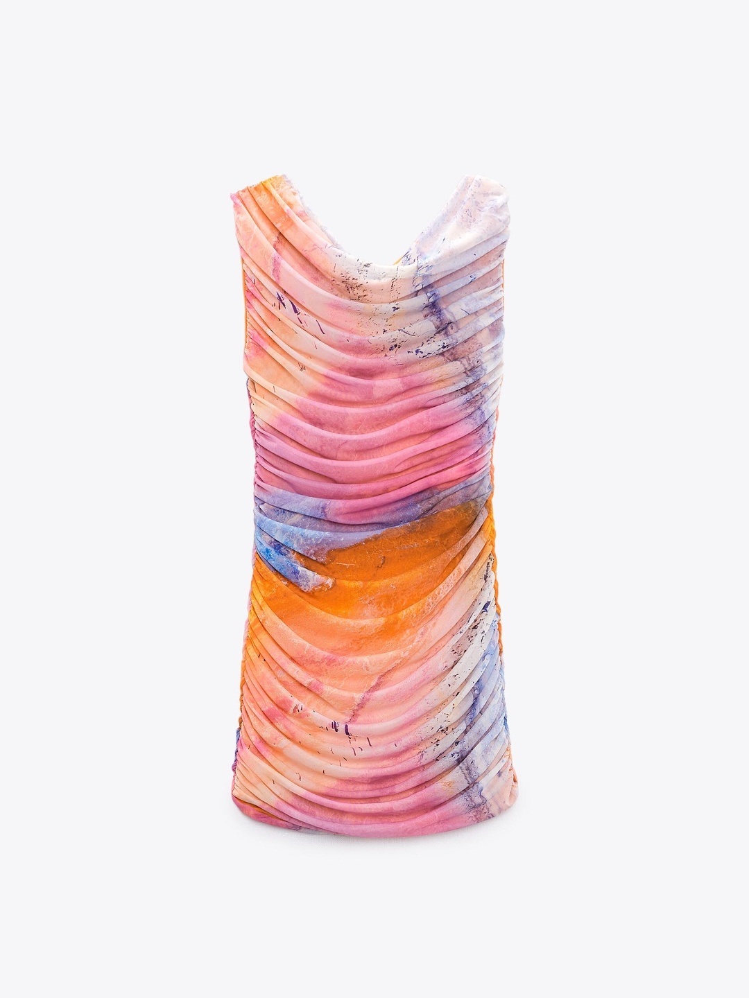 

ZARA Women Multi Dresses
