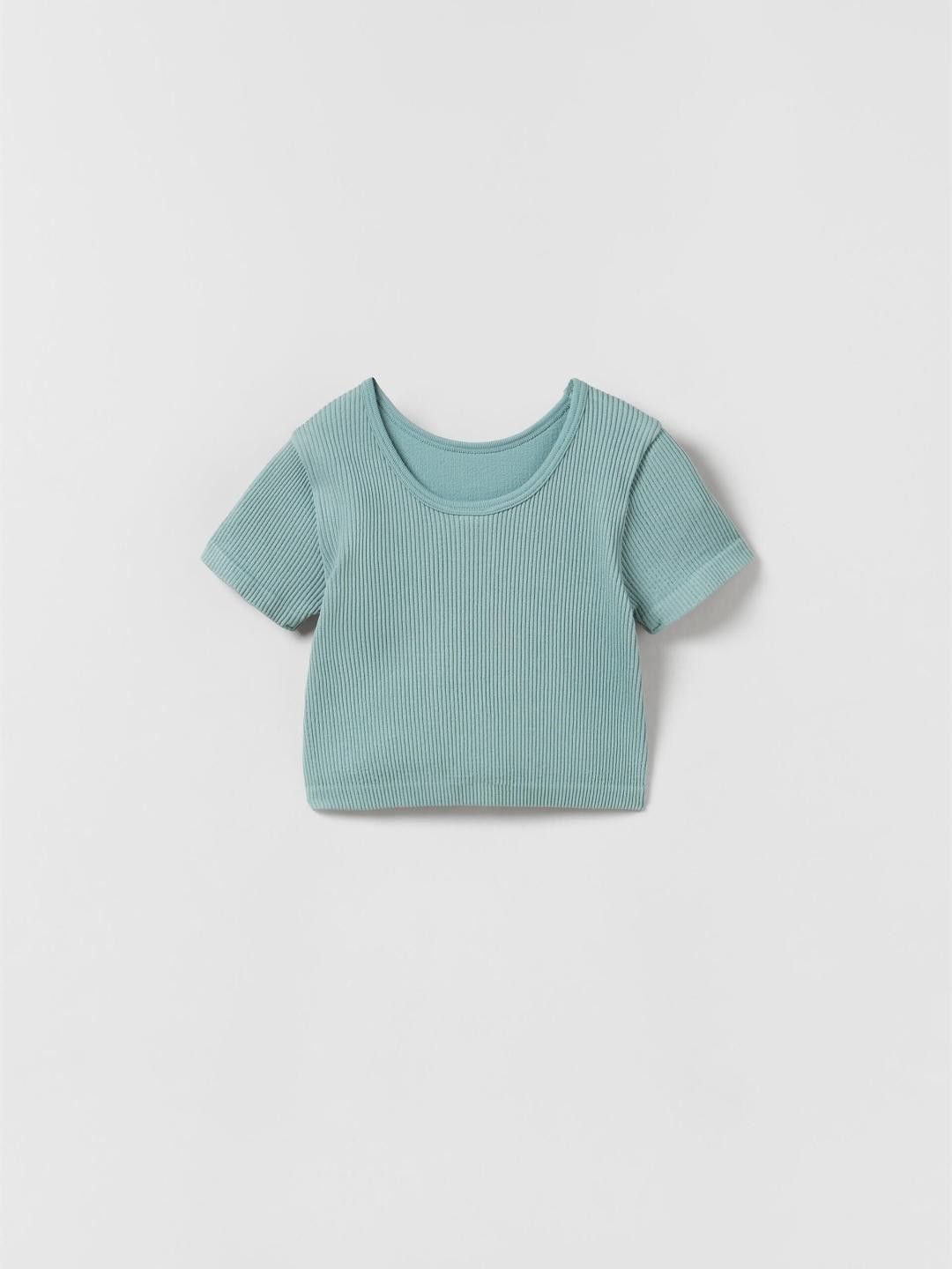 

ZARA Girls Tshirts, Na