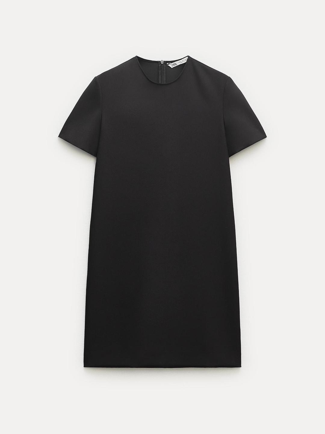 

ZARA Women Black Dresses