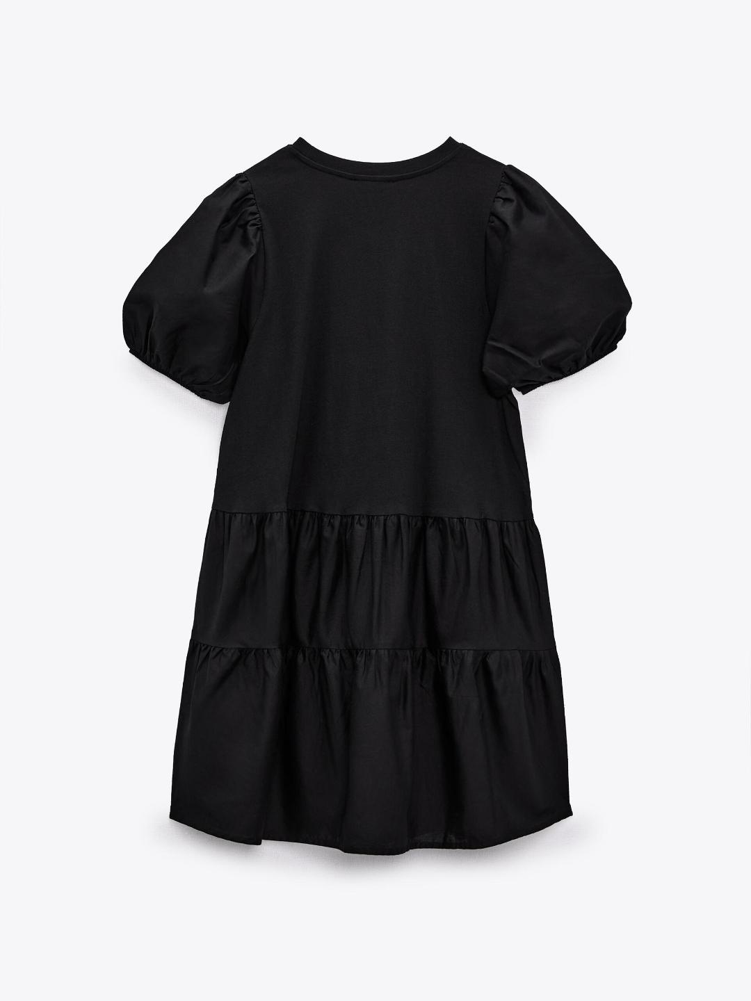 

ZARA Women Black Dresses