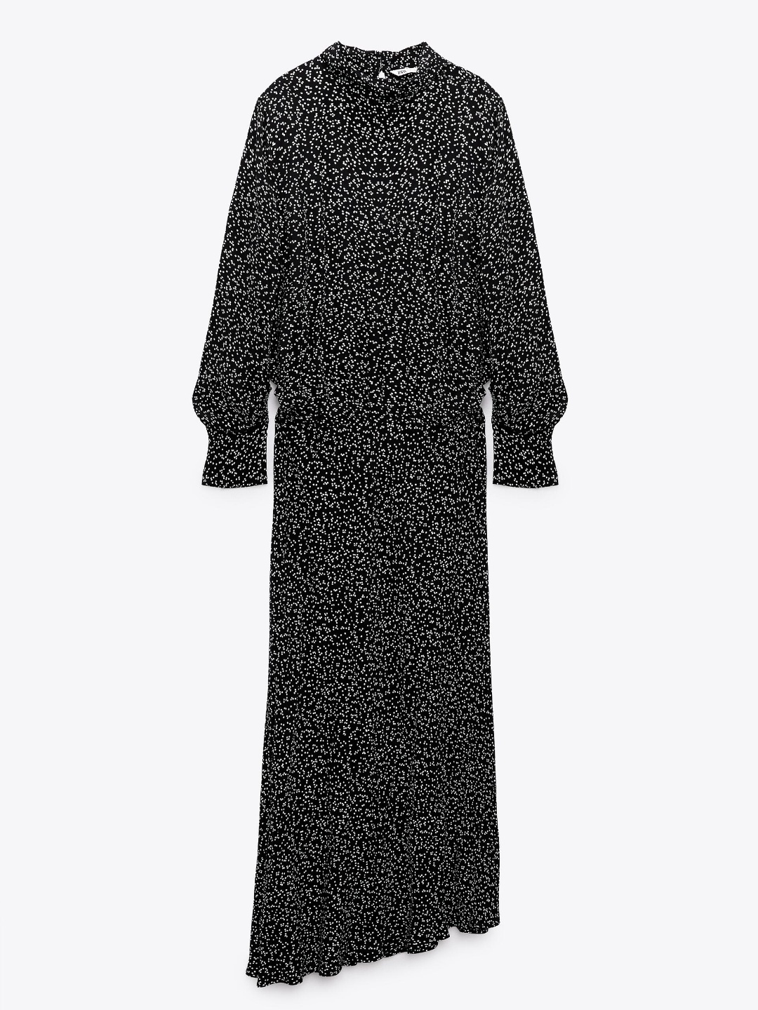 

ZARA Women Black Dresses