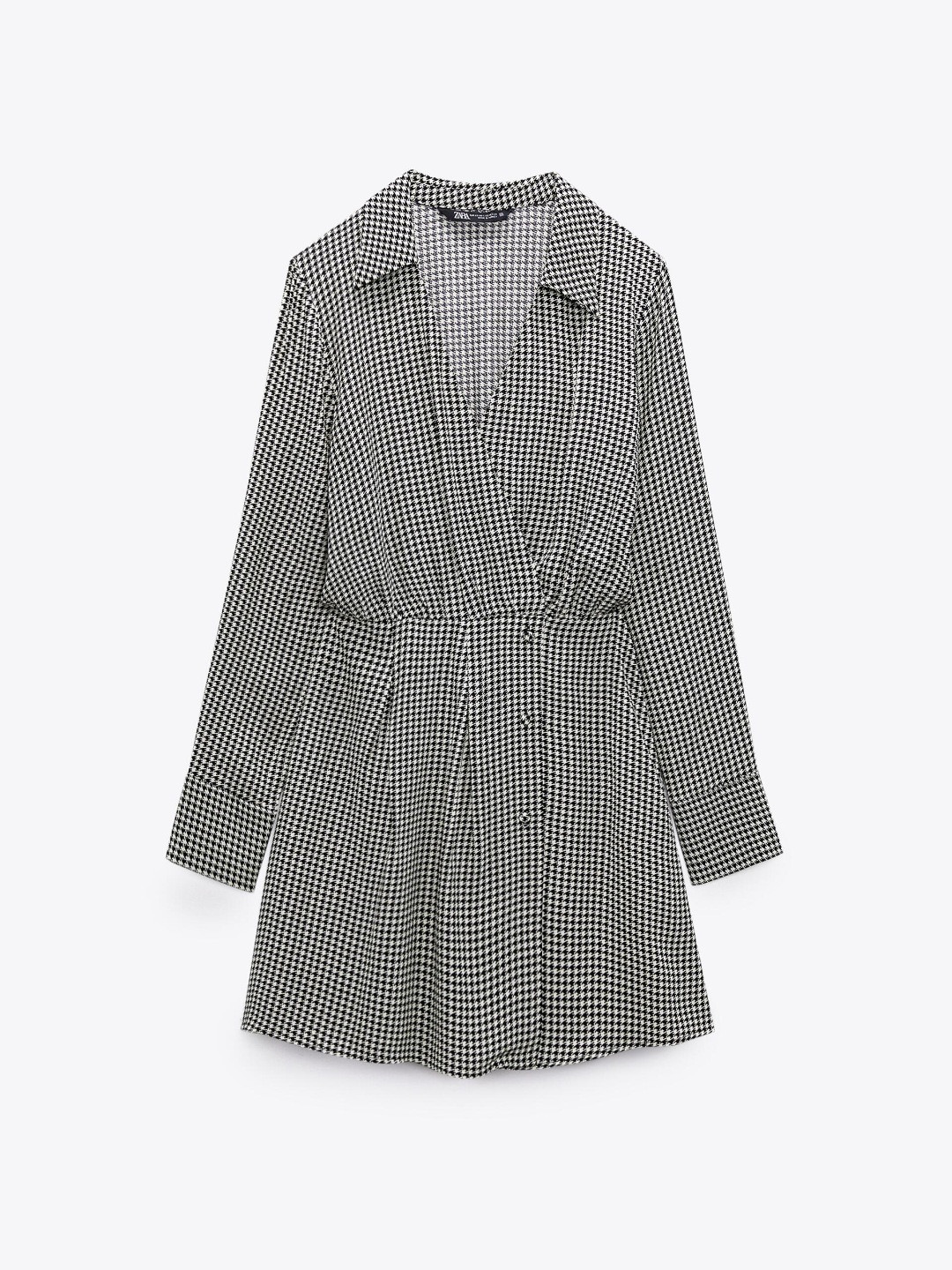 

ZARA Women Multi Dresses