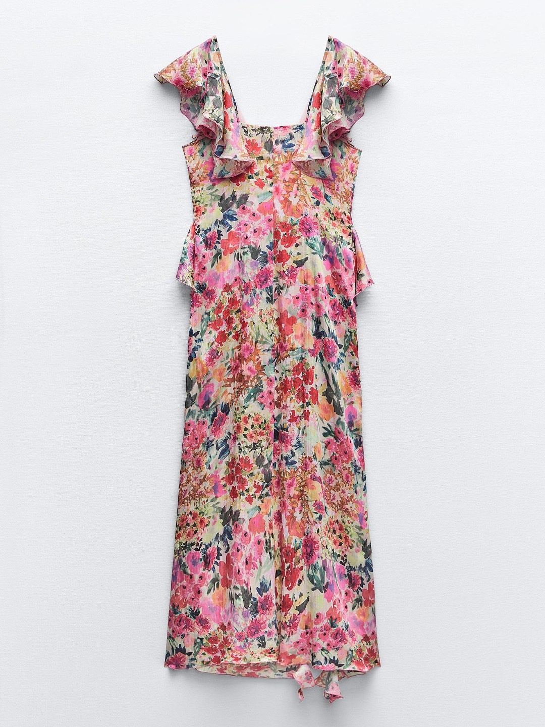 

ZARA Women Multi Dresses