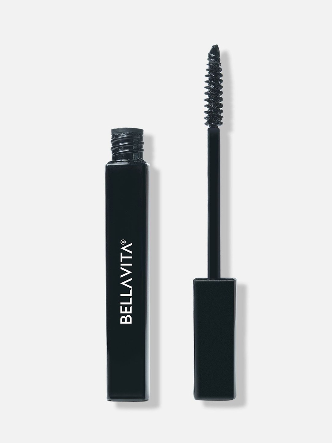 

Bella Vita Organic Intense Drama Waterproof Mascara 8 ml - Black