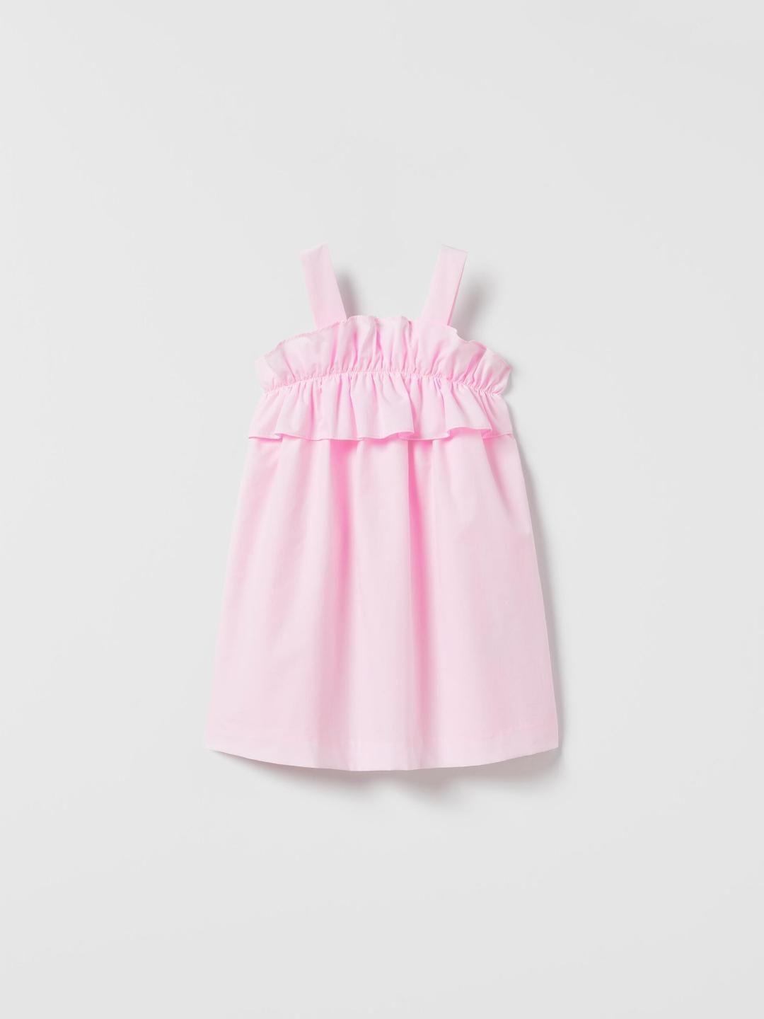 

ZARA Girls Dresses, Na
