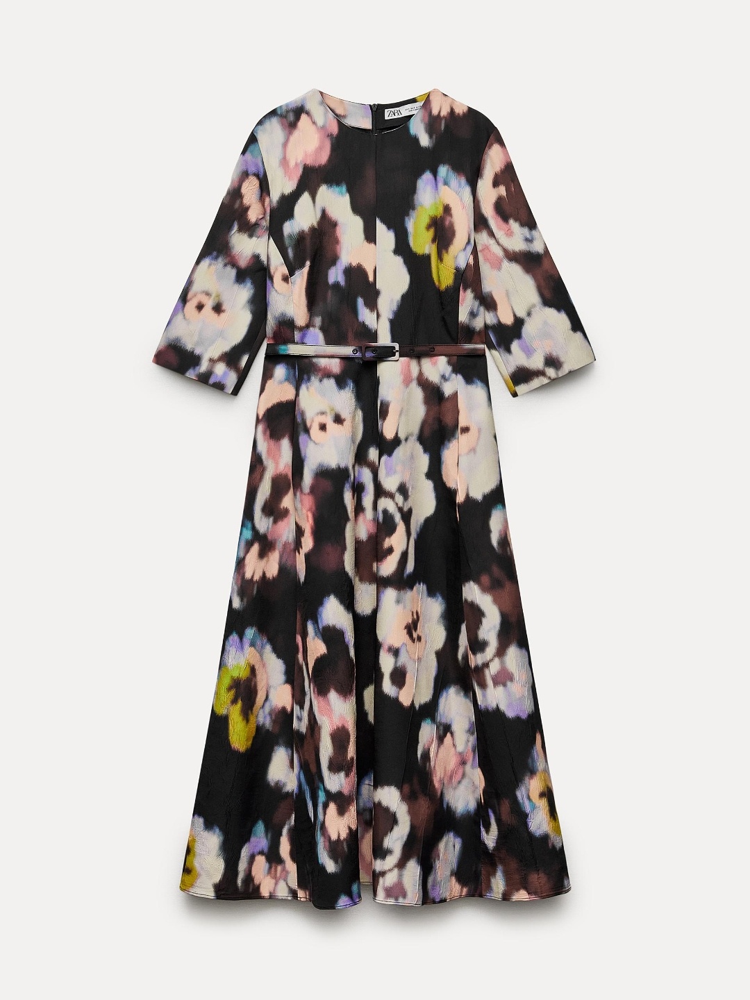 

ZARA Women Multi Dresses