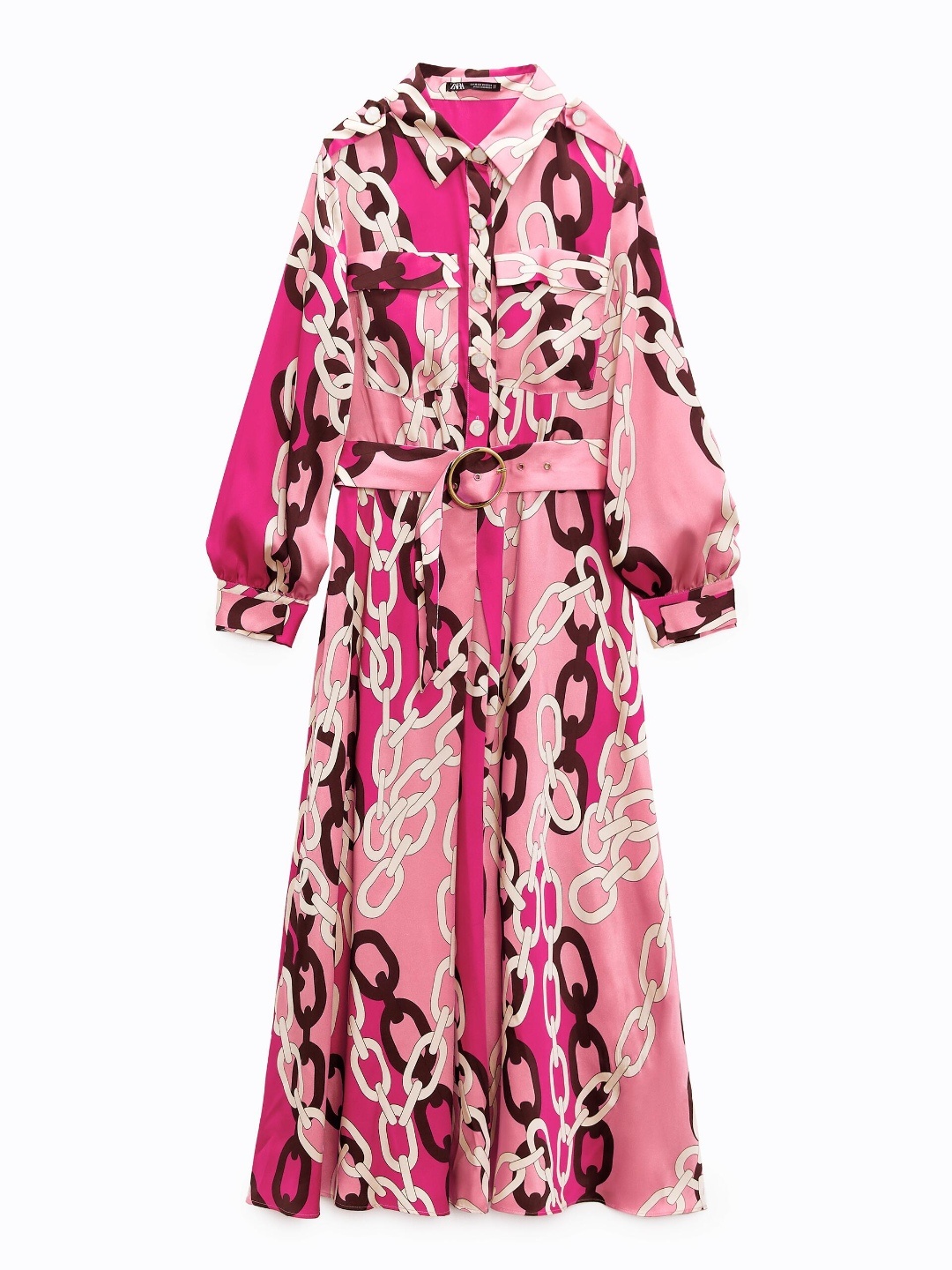 

ZARA Women Multi Dresses