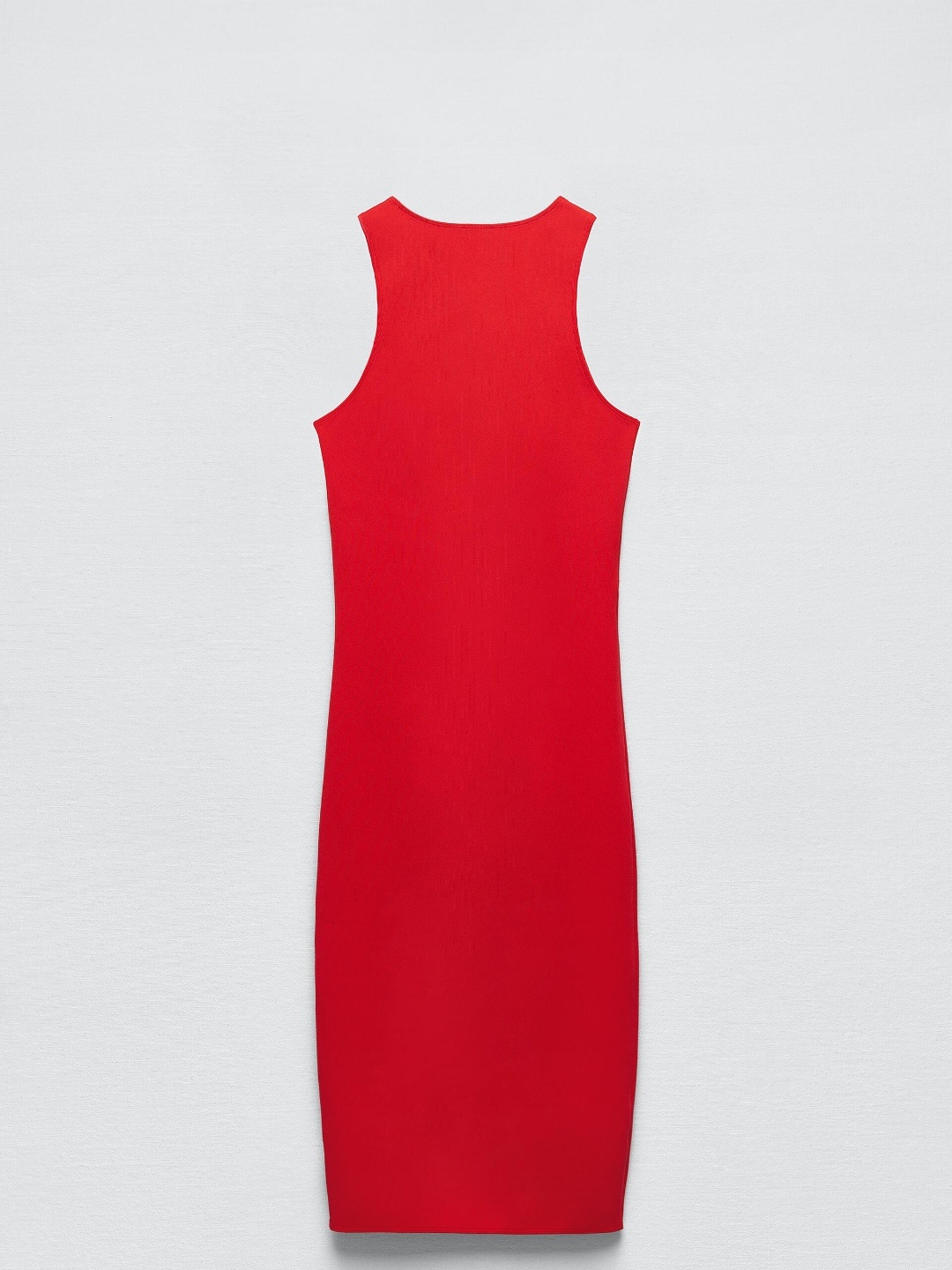 

ZARA Women Red Dresses