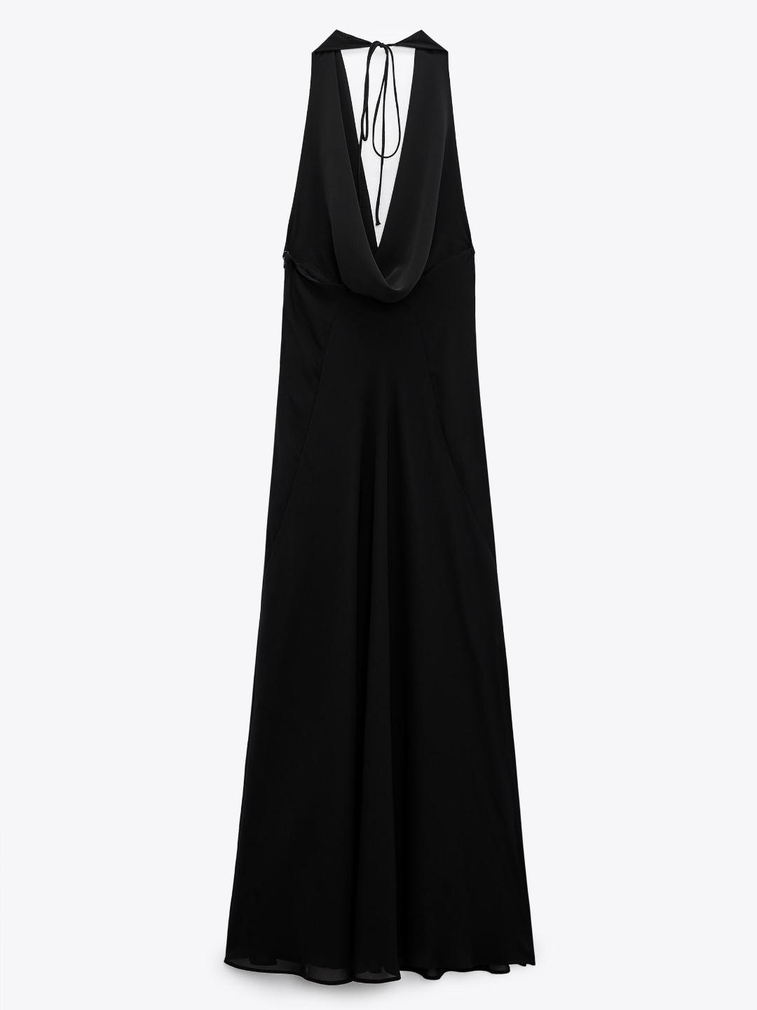 

ZARA Women Black Dresses