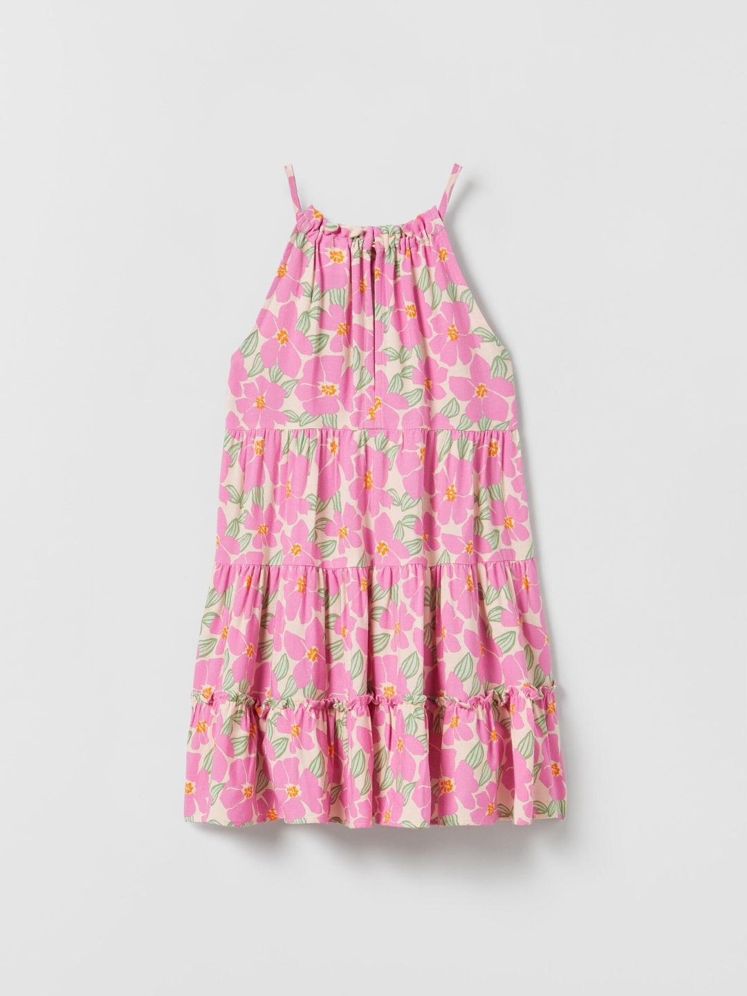 

ZARA Girls Multi Dresses