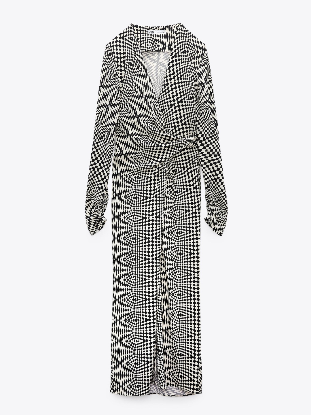 

ZARA Women Multi Dresses