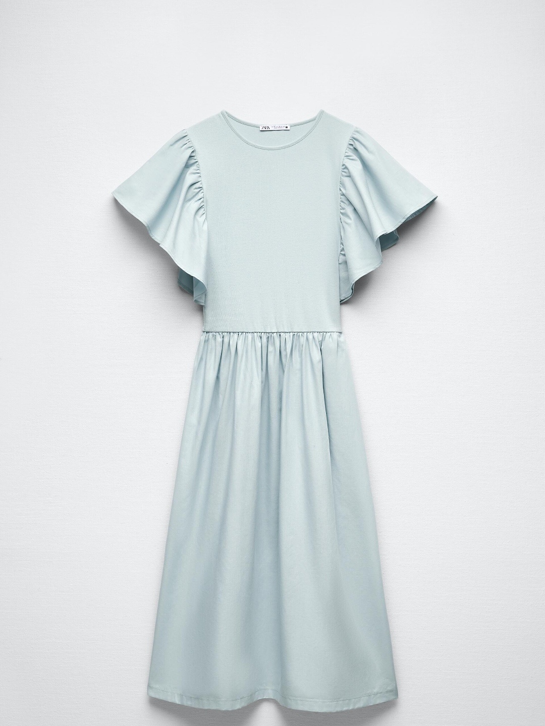

ZARA Women Green Dresses