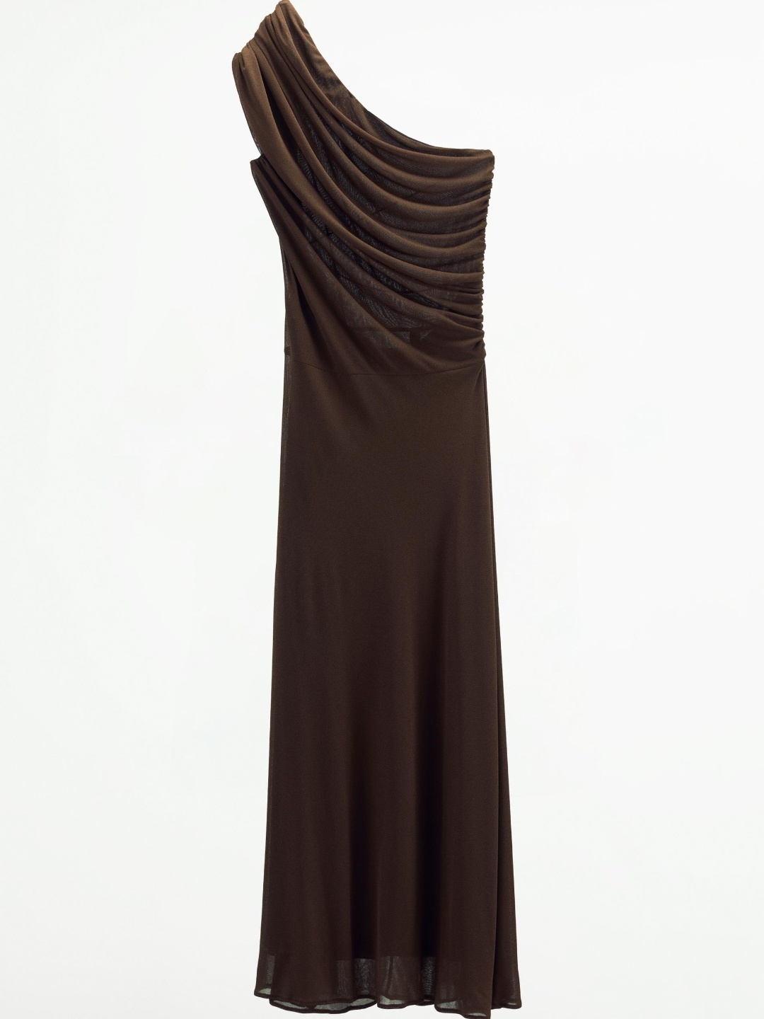 

ZARA Women Brown Dresses