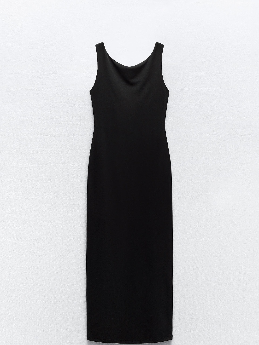 

ZARA Women Black Dresses