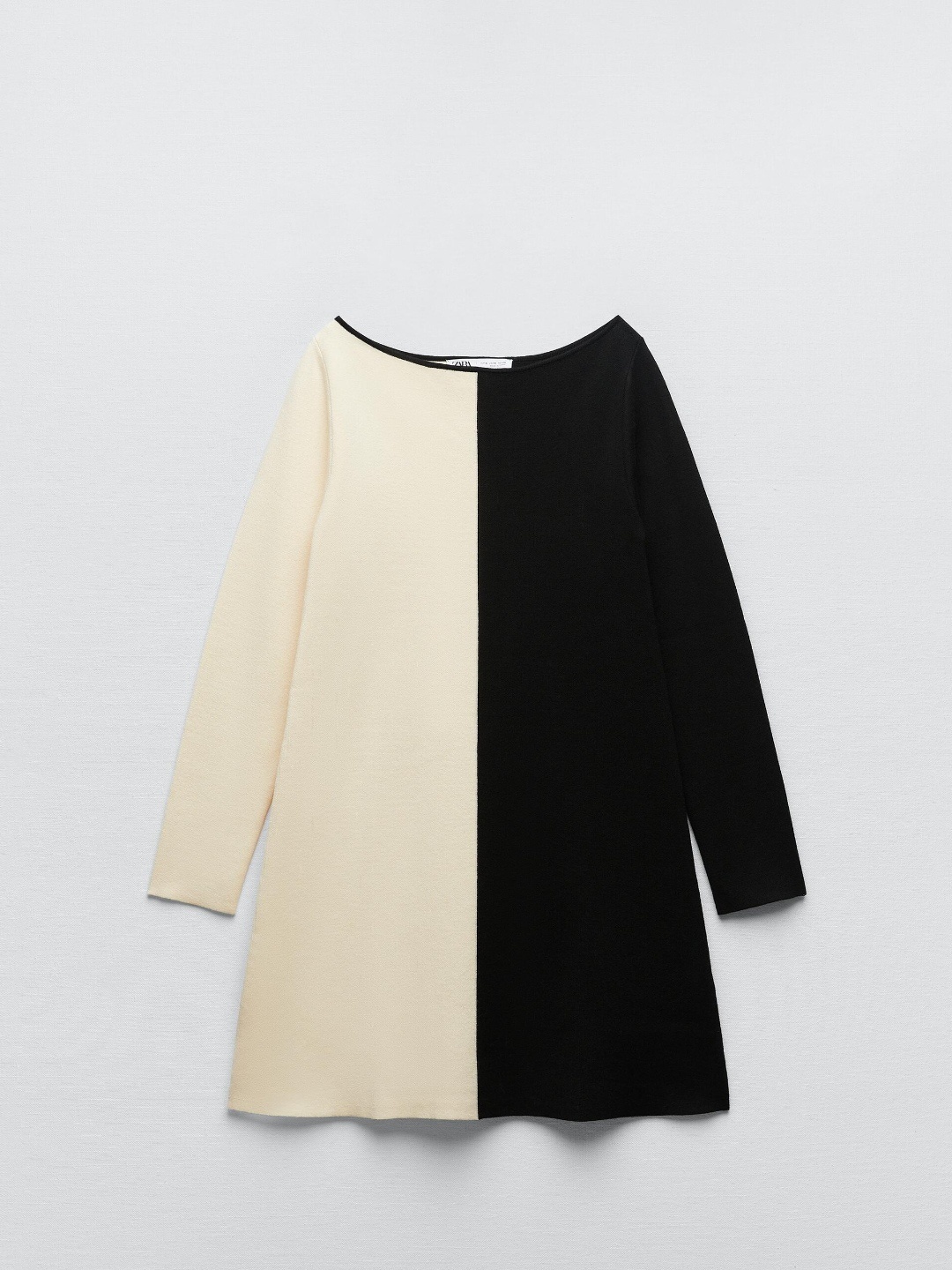 

ZARA Women Multi Dresses