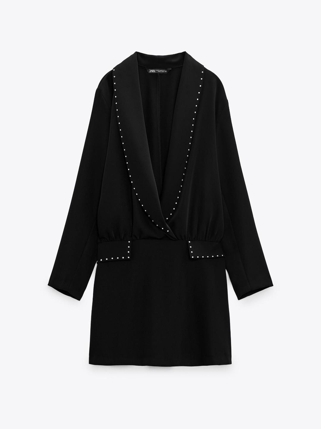 

ZARA Women Black Dresses