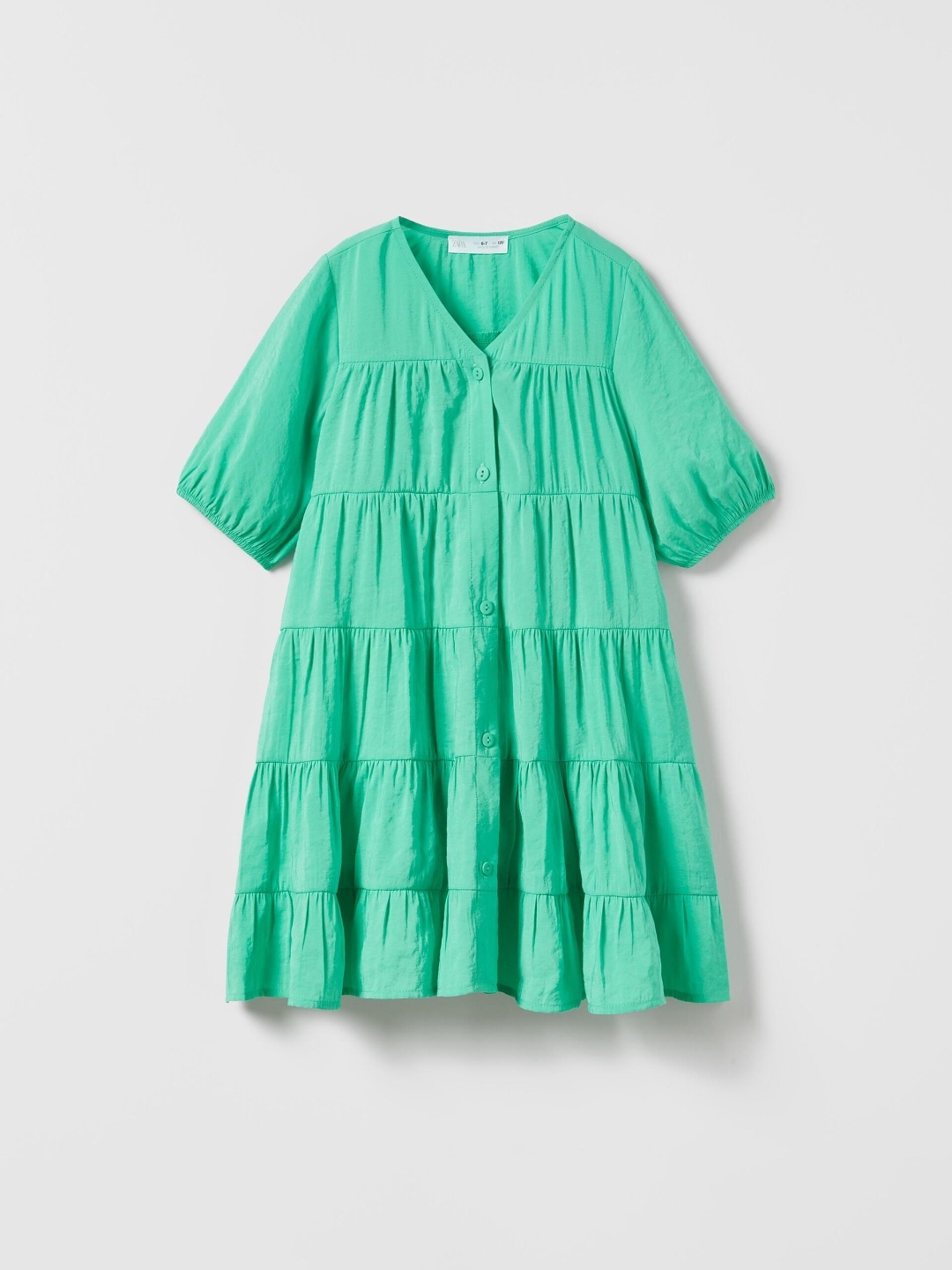 

ZARA Girls Dresses, Na