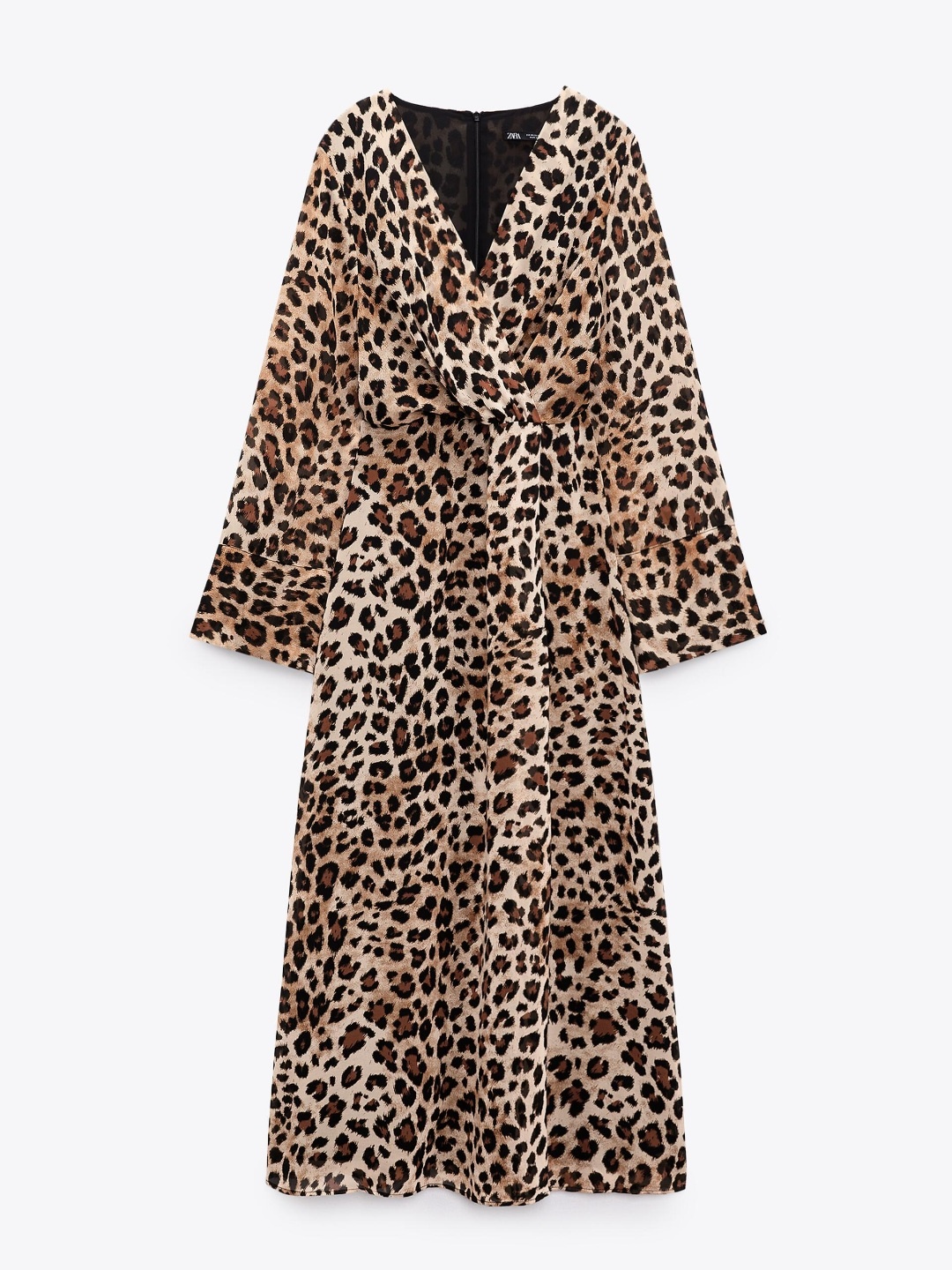 

ZARA Women Multi Dresses