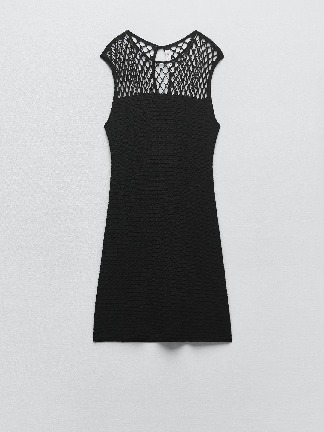 

ZARA Women Black Dresses