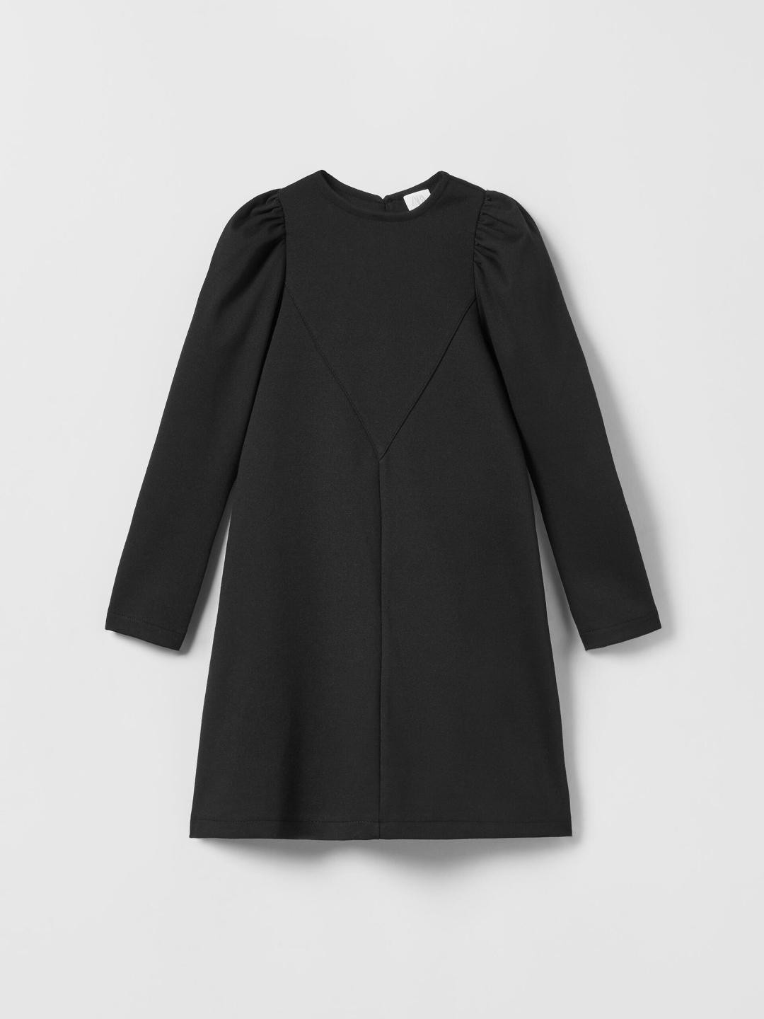 

ZARA Girls Black Dresses
