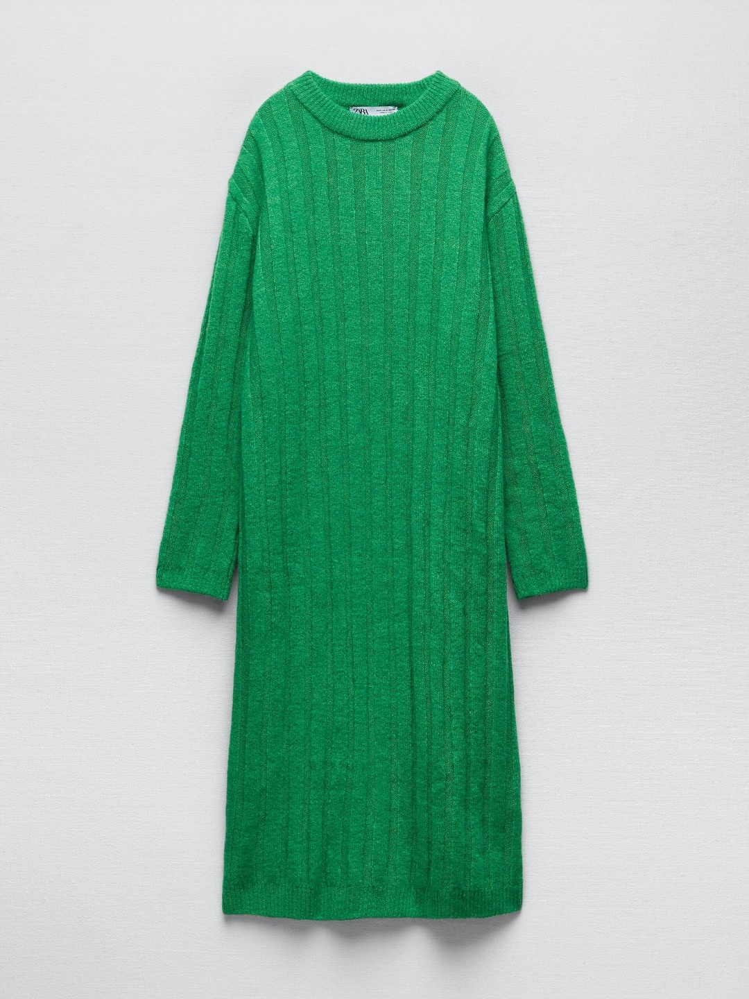 

ZARA Women Green Dresses