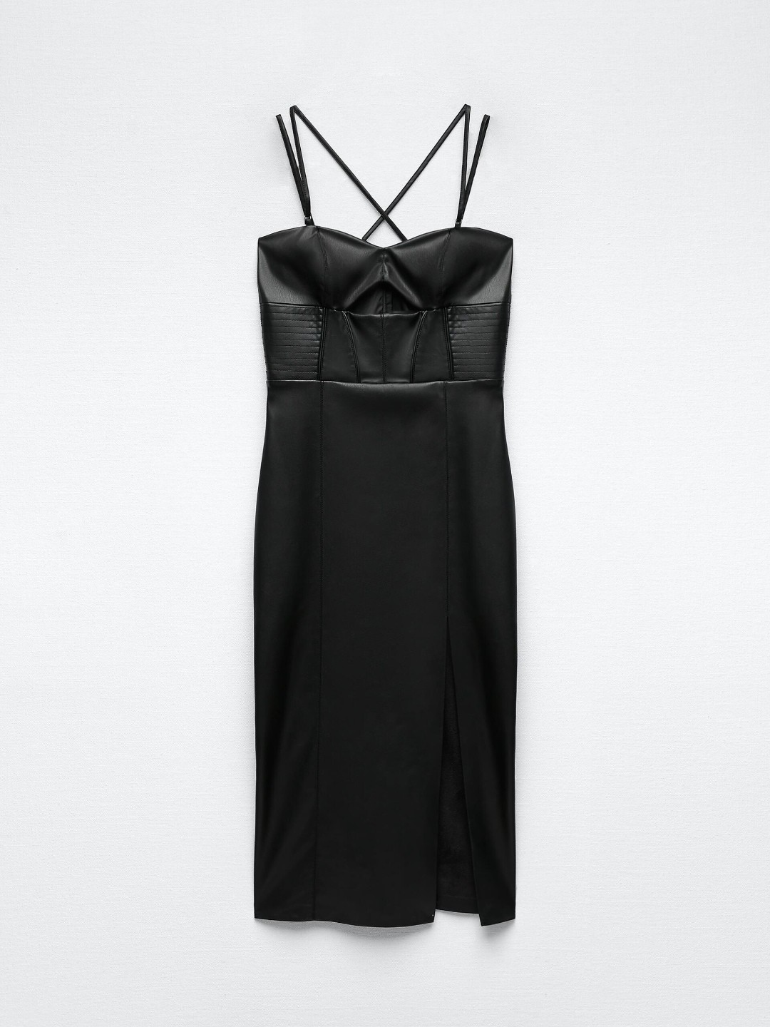 

ZARA Women Black Dresses