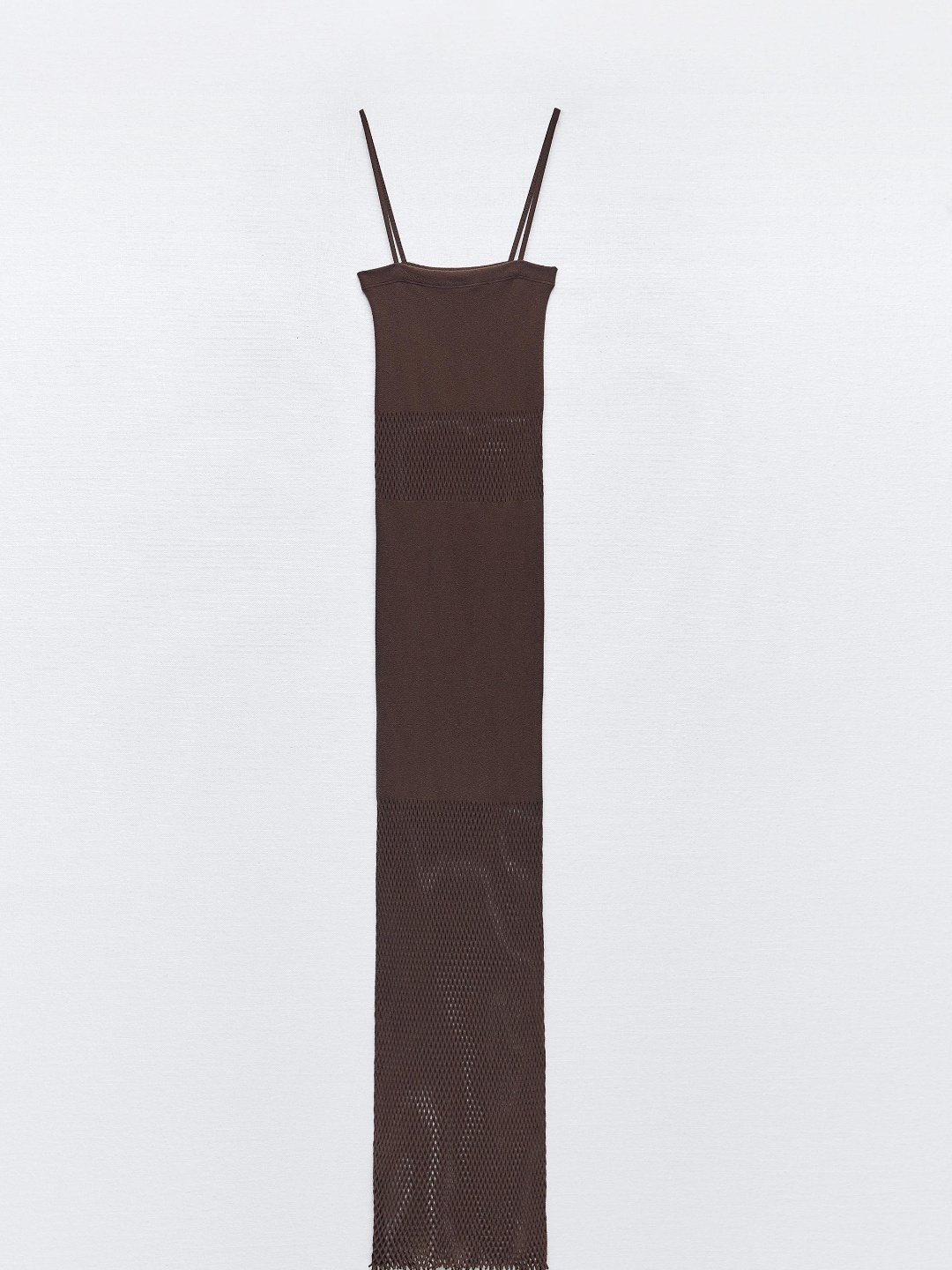 

ZARA Women Brown Dresses