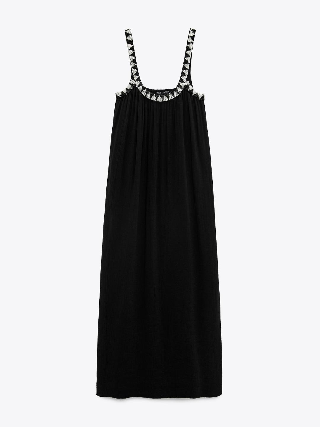 

ZARA Women Black Dresses