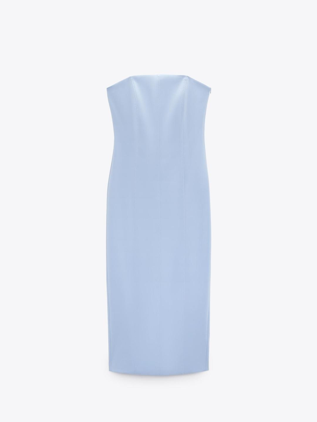

ZARA Women Multi Dresses