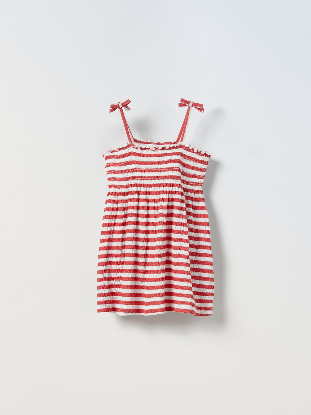

ZARA Girls Multi Dresses