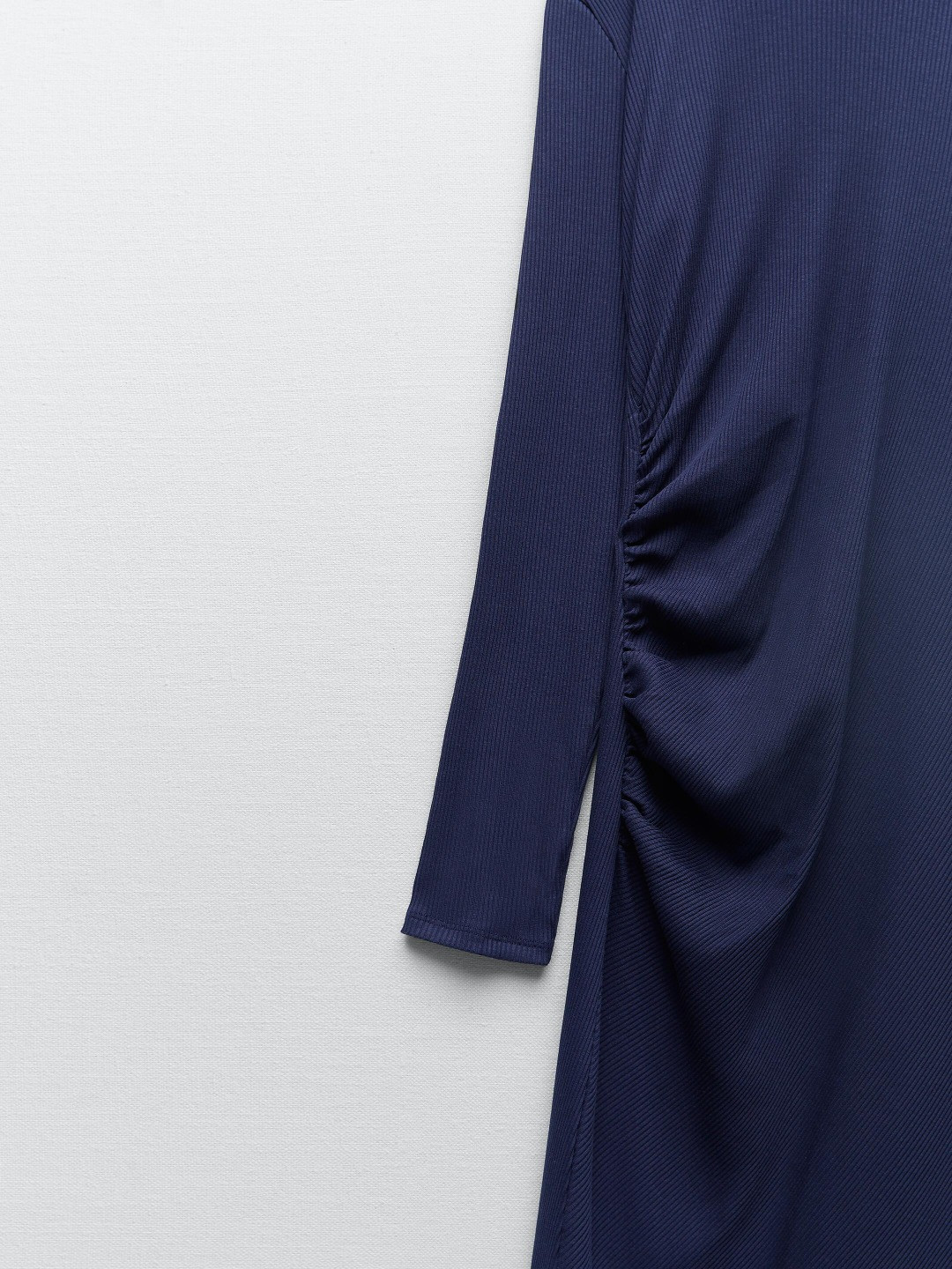 

ZARA Women Blue Dresses